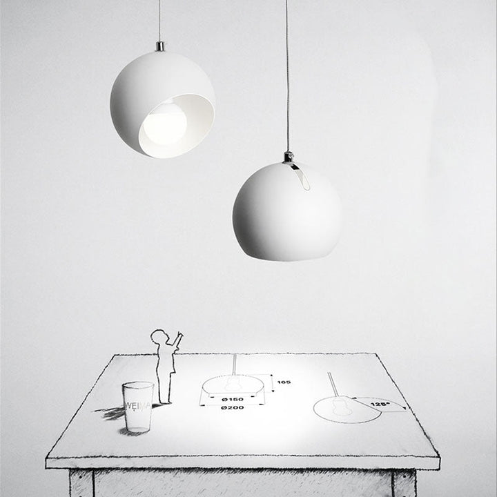 Lisslune | Modern Style Design Dining Room Lamp