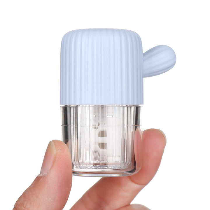 Lisslune | Cactus Contact Lens Cleaner Box