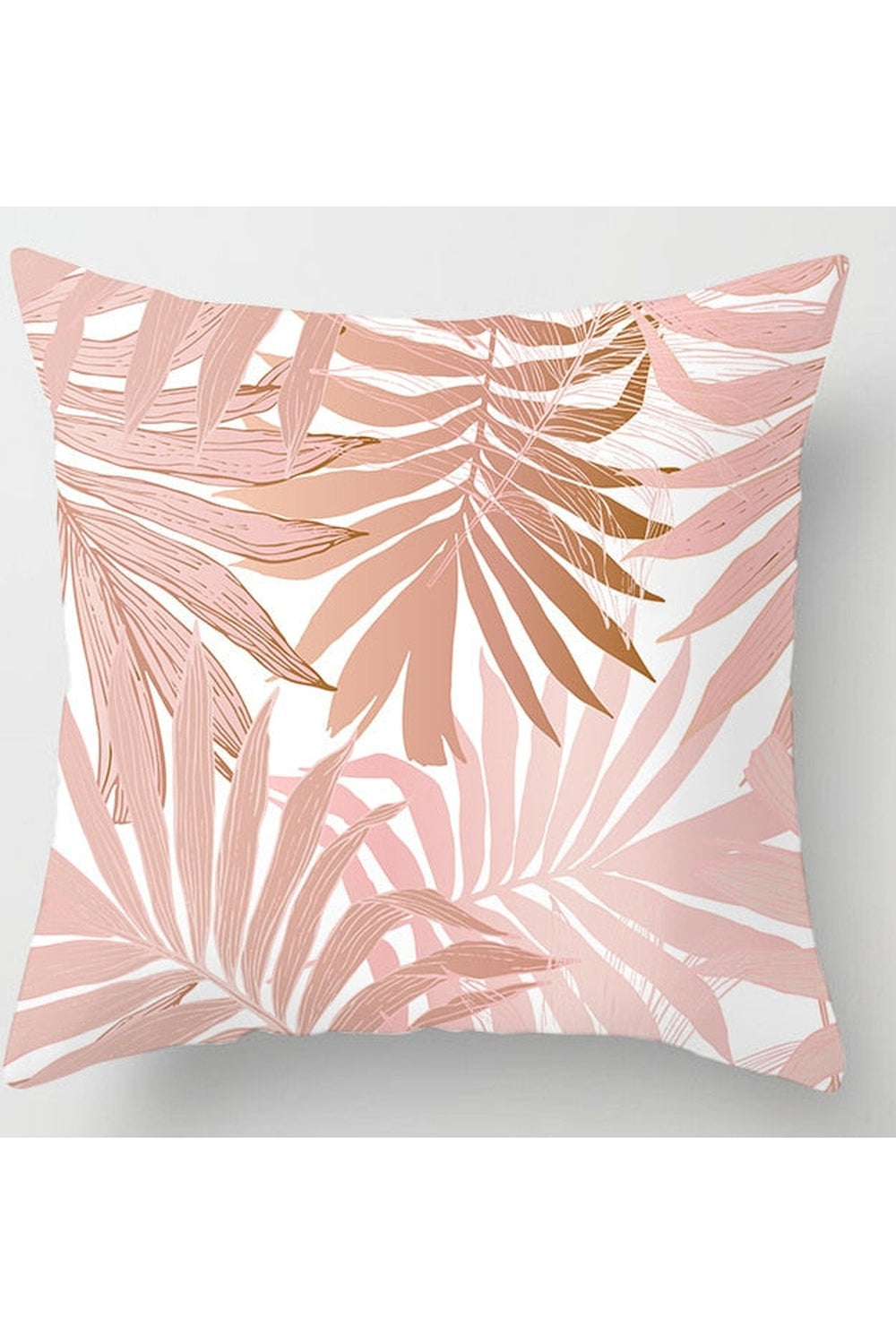 Lisslune | Pink Pillowcase