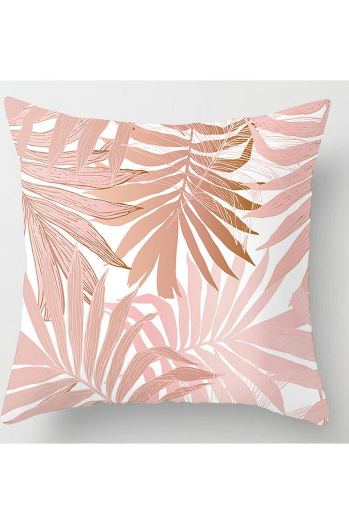 Lisslune | Pink Pillowcase