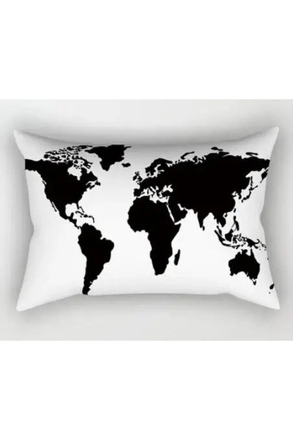 Lisslune | White style pillowcase