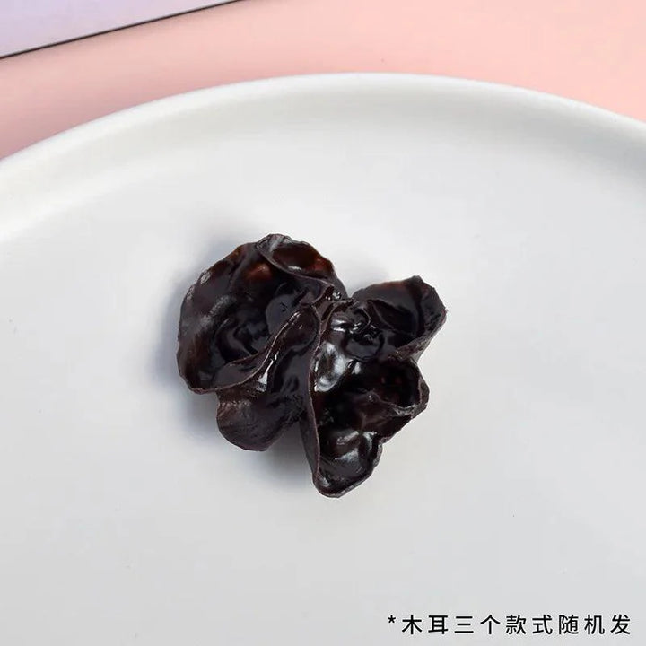 Lisslune | Realistic Miniature Steak Model for Dollhouses – Perfect Artificial Food Props for Creative Play and Photography
