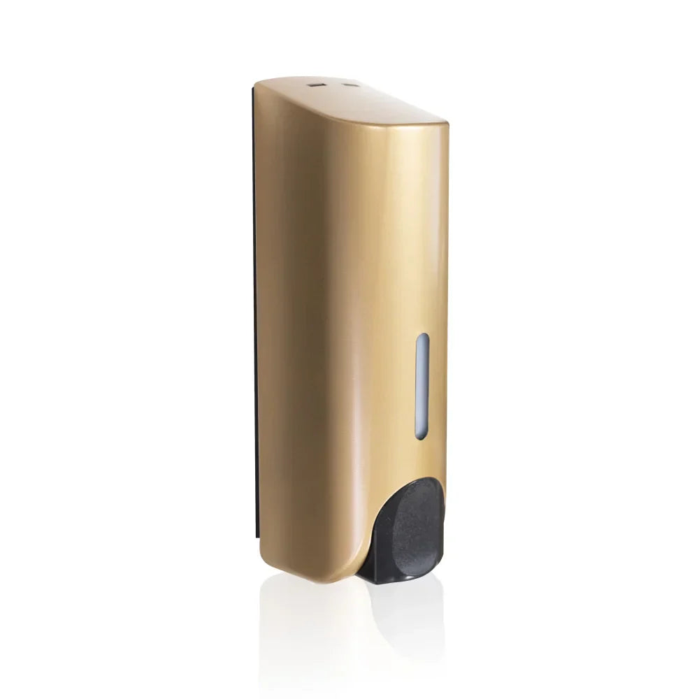 Lisslune | Wall-mounted shower dispenser