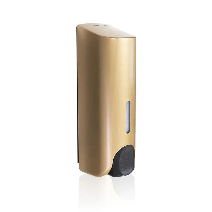 Lisslune | Wall-mounted shower dispenser
