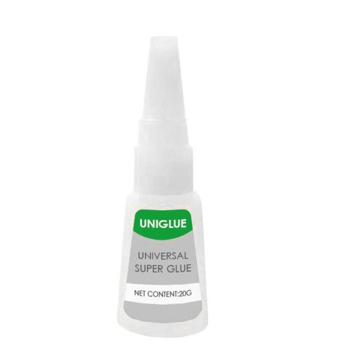 Lisslune | Universal adhesive extra strong industrial adhesive