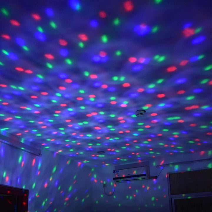 Lisslune | Car Multi-Function LED