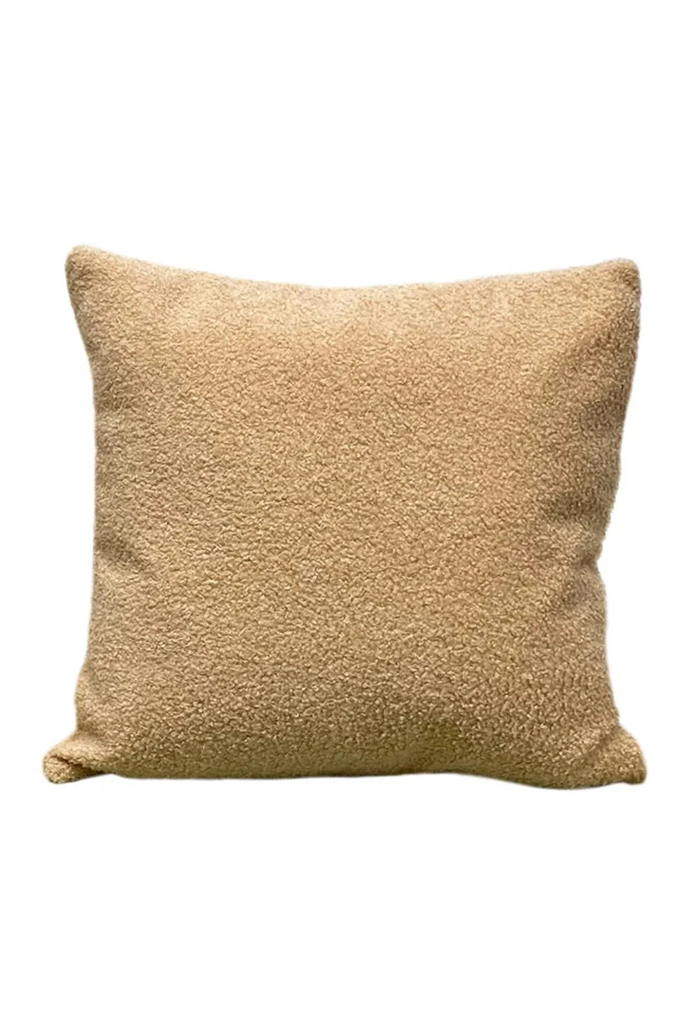 Lisslune | Cozy Synthetic Fur Pillowcase