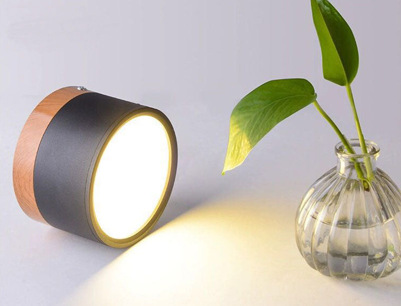 Lisslune | BeamLuxe – Energy-Efficient LED Ceiling Spot in Modern Style