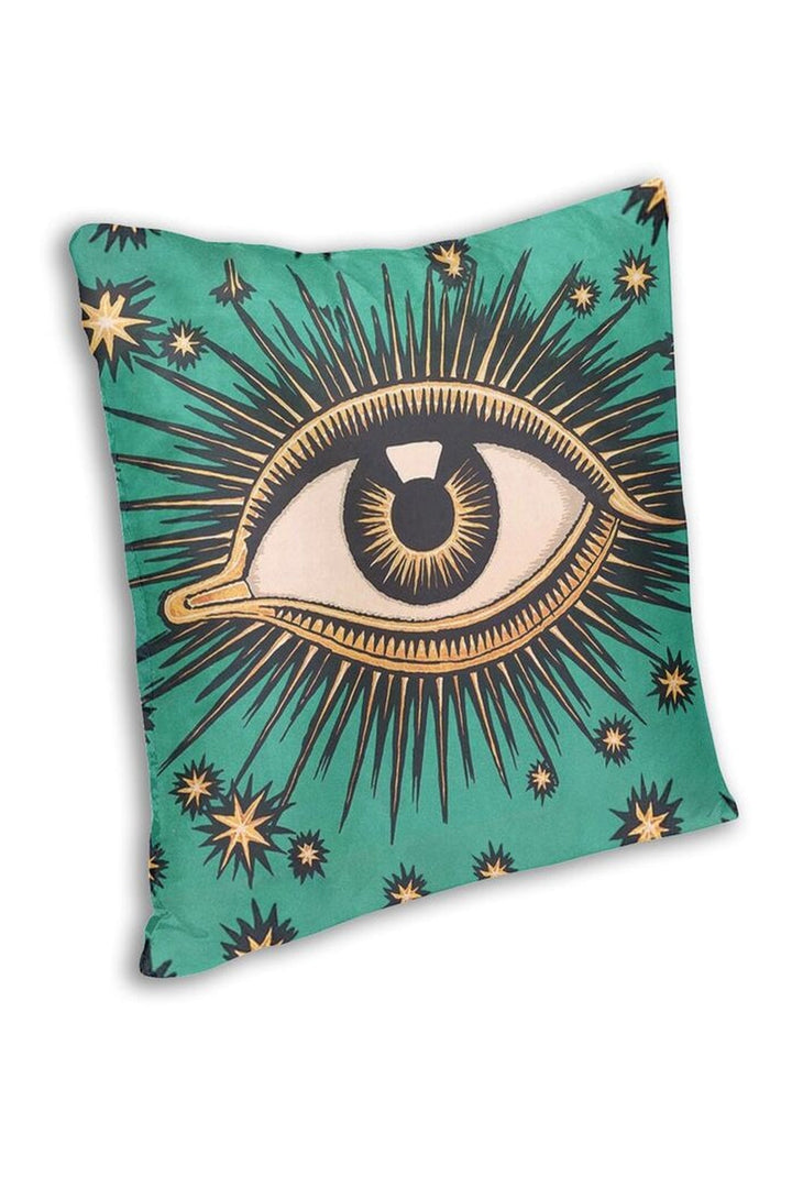 Lisslune | Eye occult cushion cover