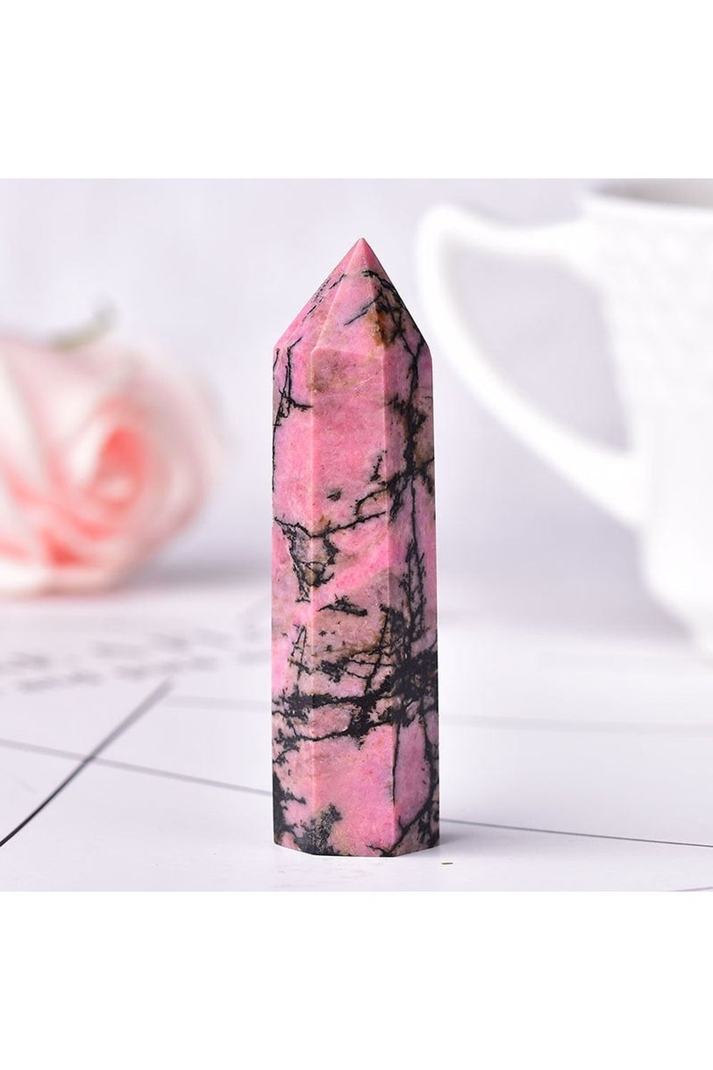 Lisslune | Miniature Obelisk Decor