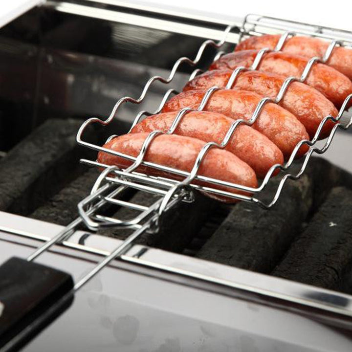 Lisslune | Sausage Grilling Barbecue Rack