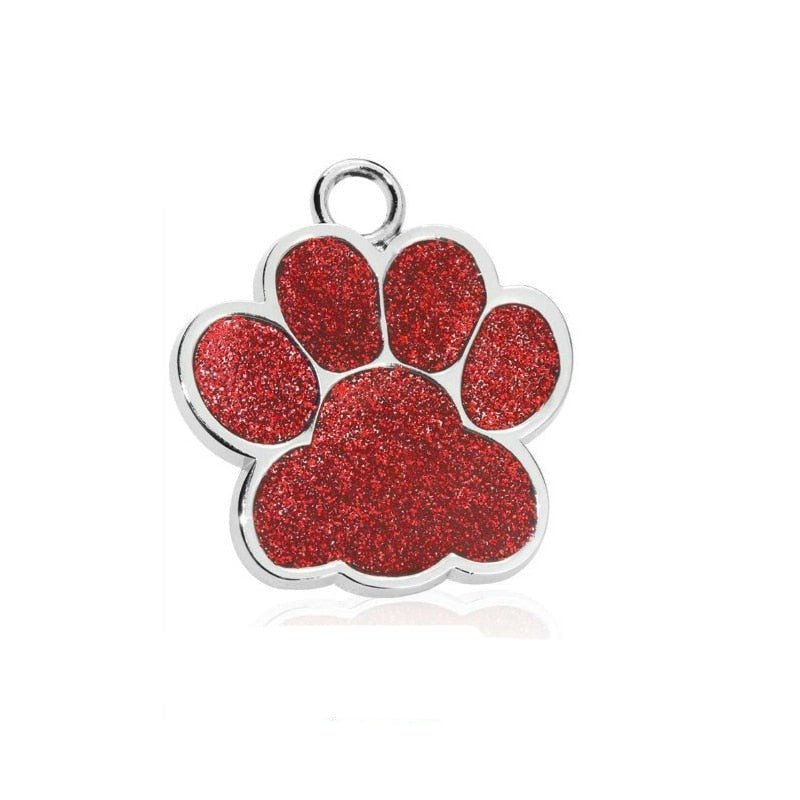 Lisslune | Personalized cat and dog collar tags