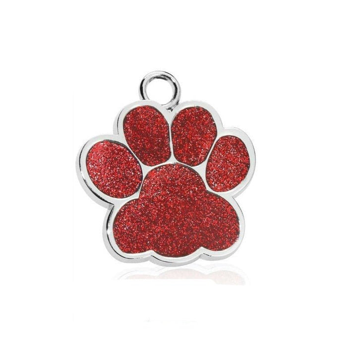 Lisslune | Personalized cat and dog collar tags
