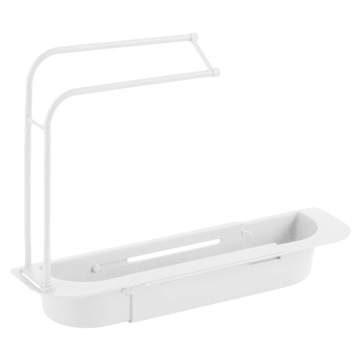 Lisslune | Universal Kitchen Sink Organizer