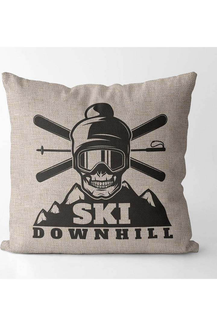 Lisslune | Adventure Pillowcase