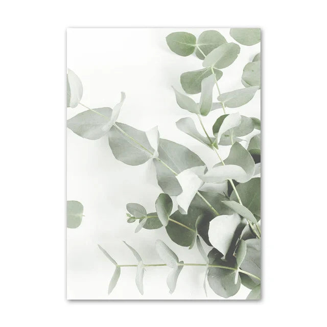 Lisslune | Vespa Canvas Poster