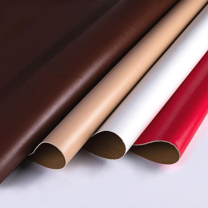 Lisslune | DIY Leather Sofa Repair Patch Kit - Self-adhesive Set for Quick Furniture Restoration