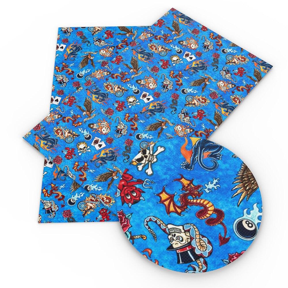 Lisslune | Spooktacular Vinyl Craft Sheets - The ultimate DIY kit for Halloween creatives