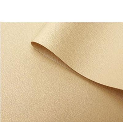 Lisslune | Premium PU Leather Craft Collection: Unleash Your Creativity