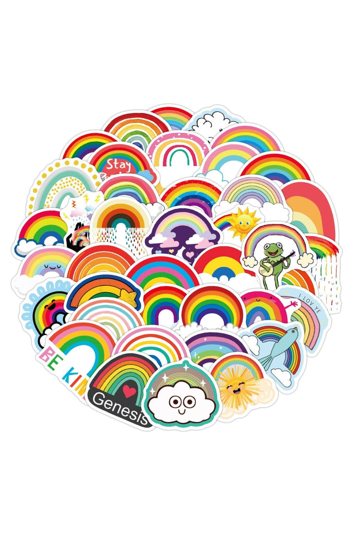 Lisslune | Sticker collection