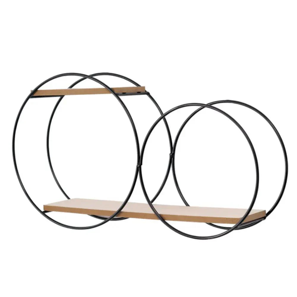 Lisslune | WallSpace - Chic Wall Shelves for Stylish Decor