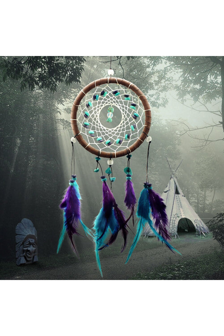Lisslune | Wings Dreamcatcher