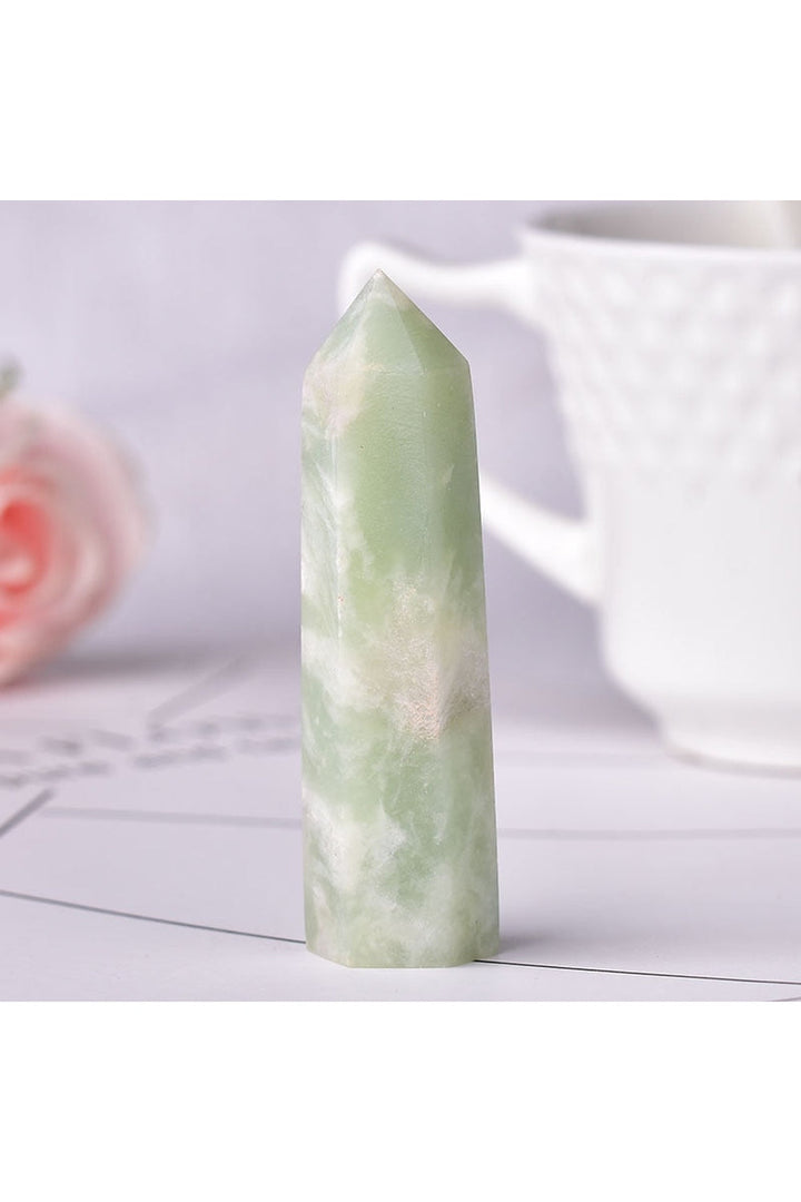 Lisslune | Miniature Obelisk Decor