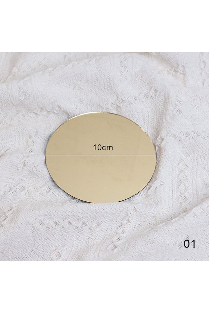 Lisslune | Acrylic decorative mirror