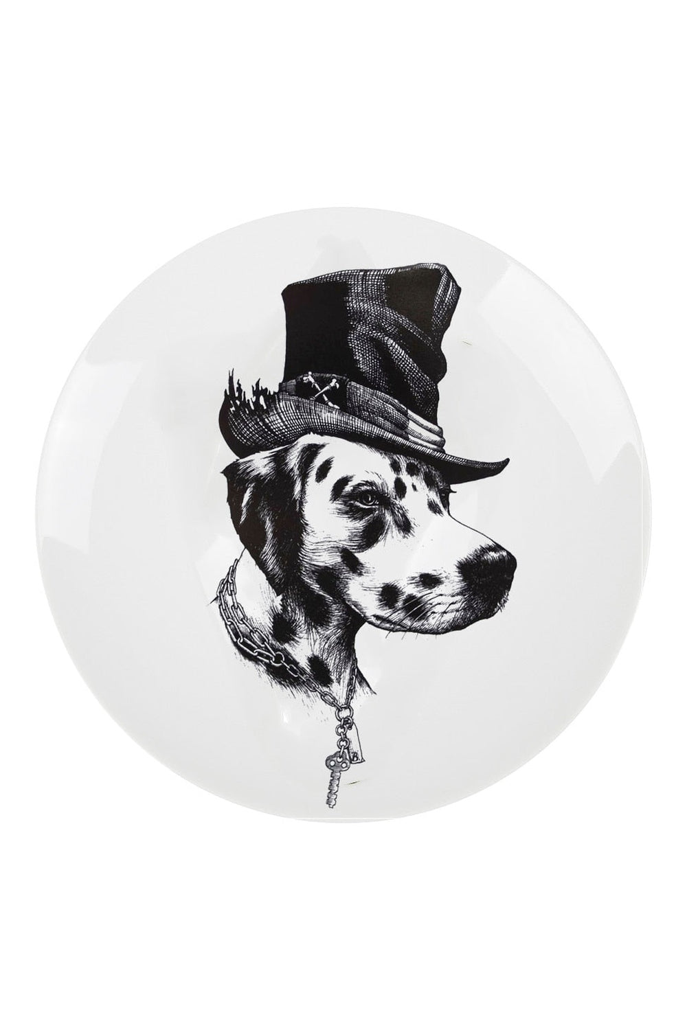 Lisslune | Dobner Artistic Plates