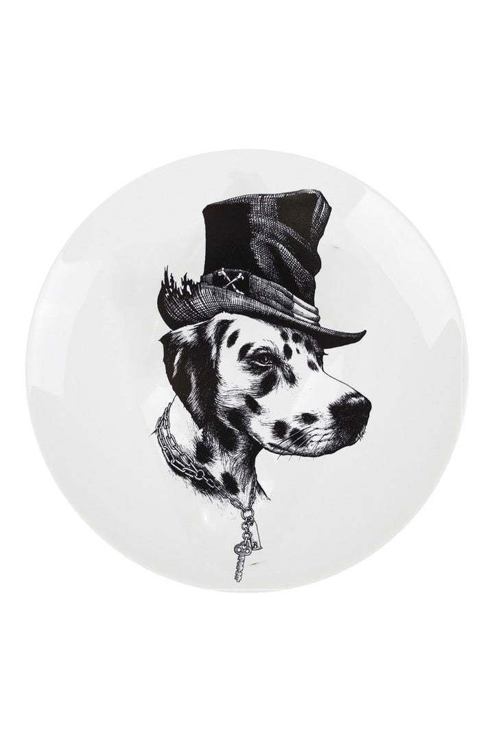 Lisslune | Dobner Artistic Plates