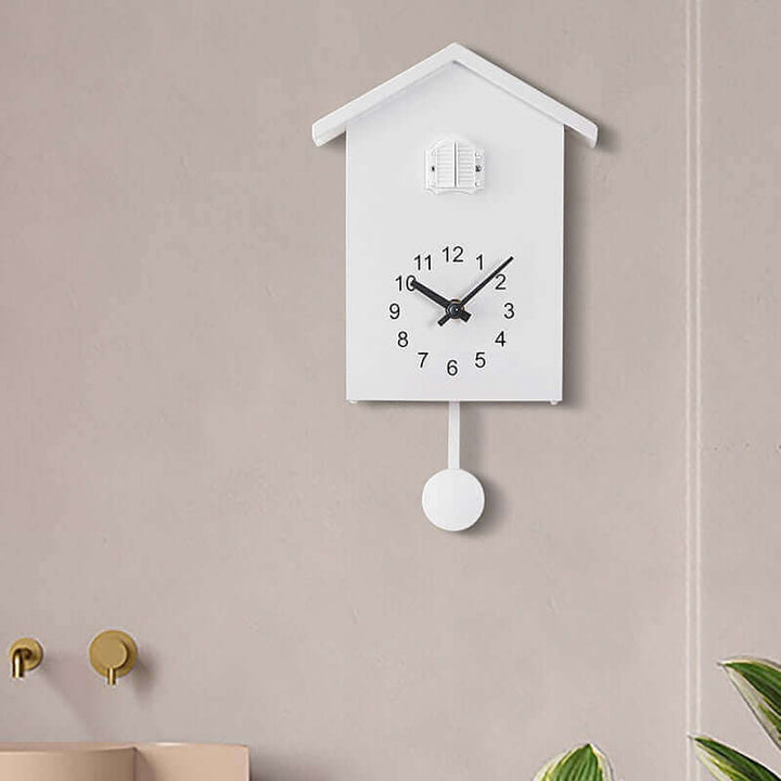 Lisslune | Modern Cuckoo Clocks