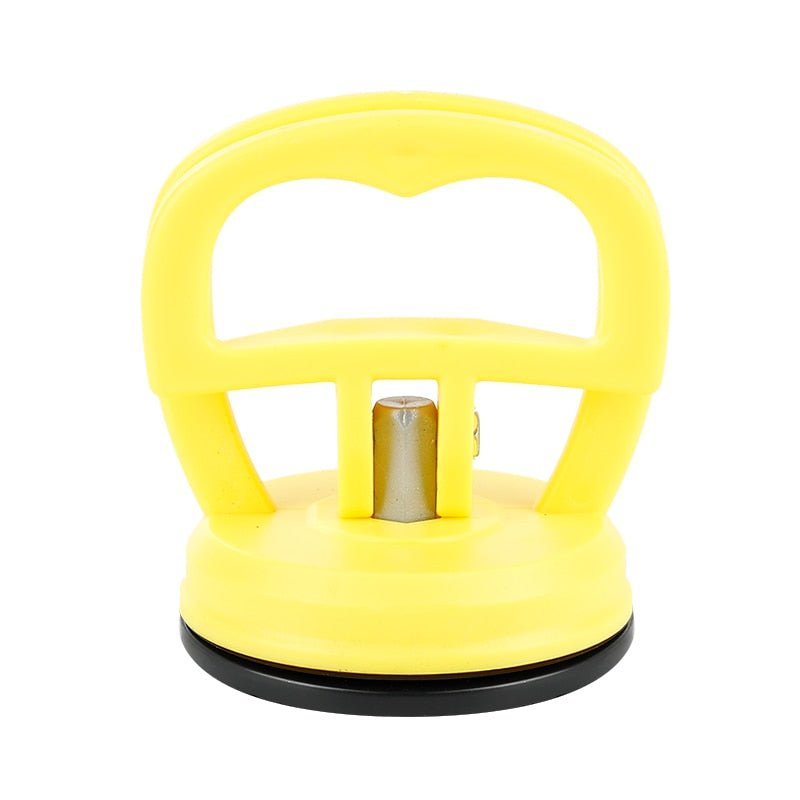 Lisslune | Car Dent Remover Suction Cup Lifting Tool Without Paint Damage