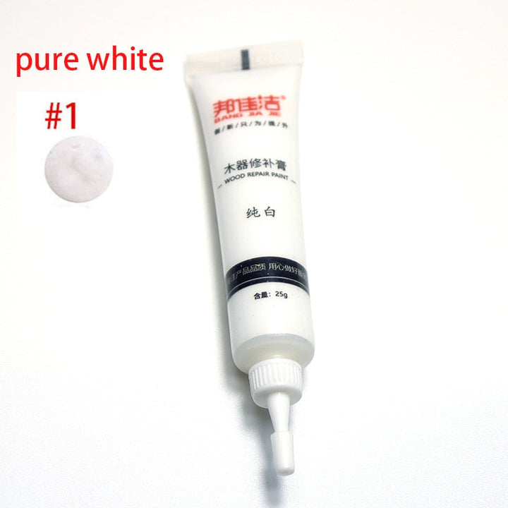 Lisslune | Easy Furniture Repair Magic Paste