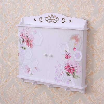 Lisslune | Decorative Power Box Hider Storage Box