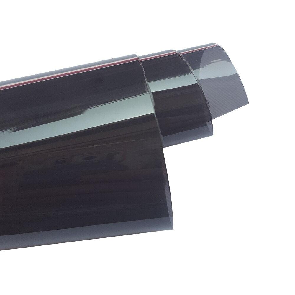 Lisslune | Shiny star and heart PVC craft sheets for artistic creations