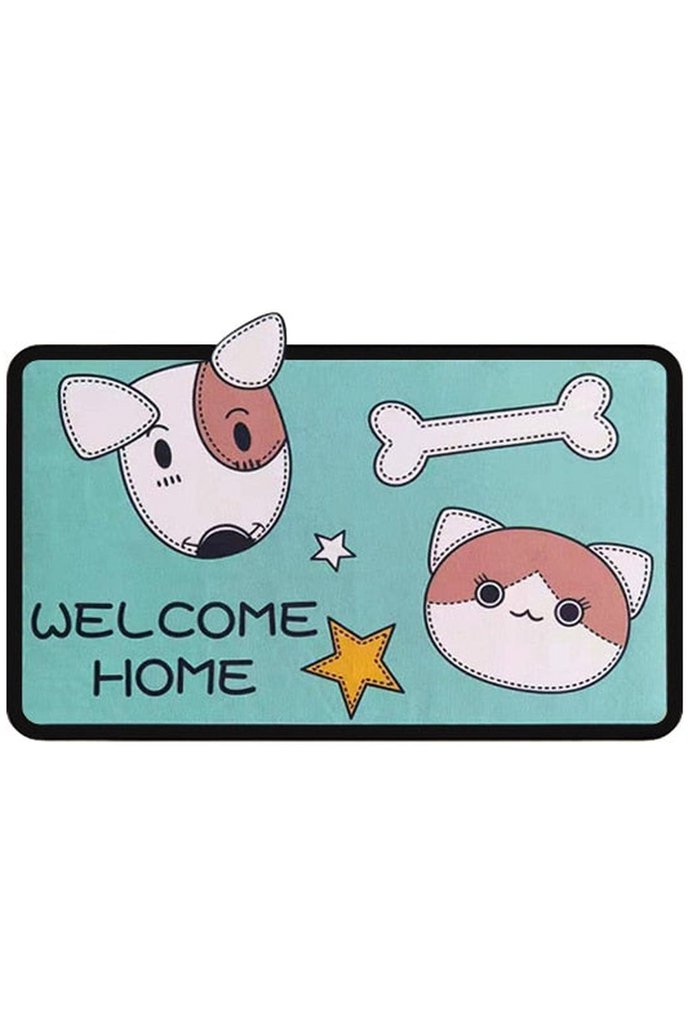 Lisslune | Animals Entrance Mat