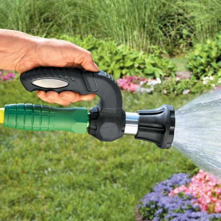 Lisslune | Handy high-pressure water spray gun – Powerful garden sprayer for plants