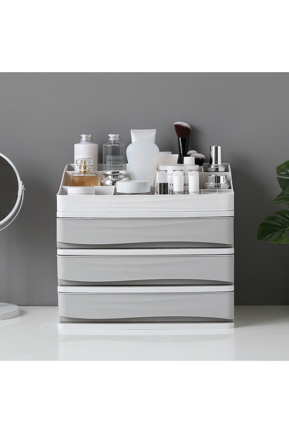 Lisslune | Make-up Organizer