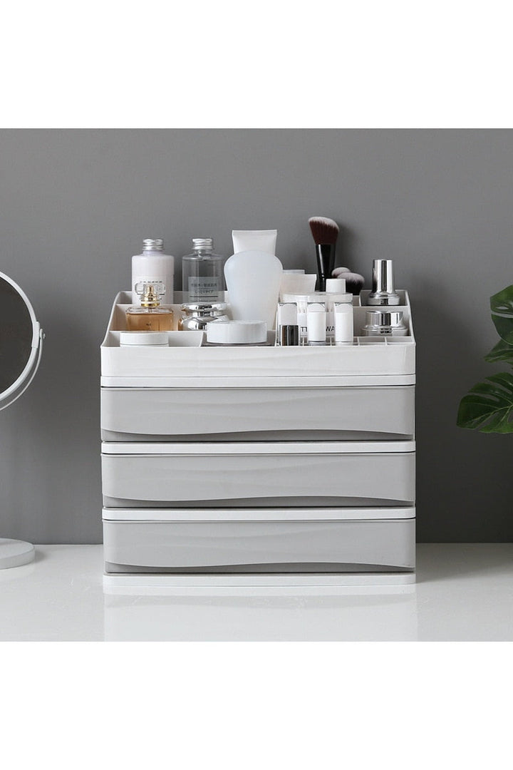 Lisslune | Make-up Organizer