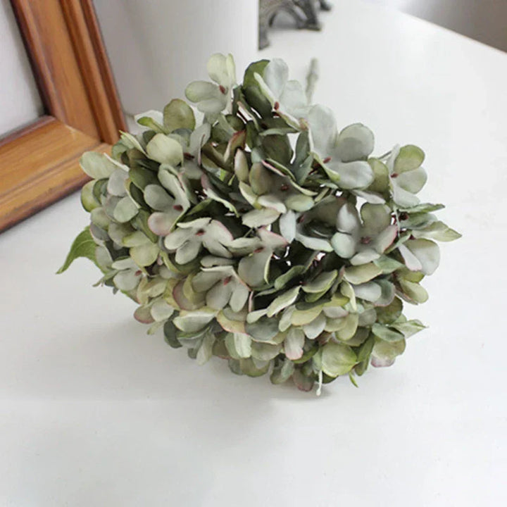Lisslune | Silk Hydrangea Home Decoration
