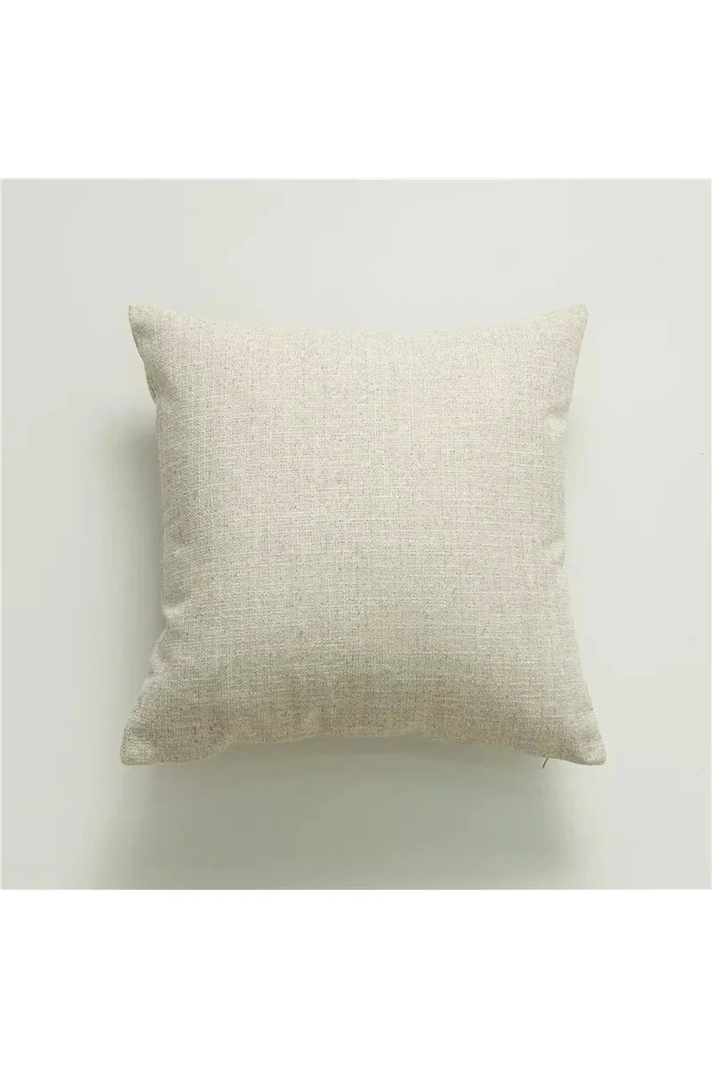 Lisslune | Lino Throw Pillow Case