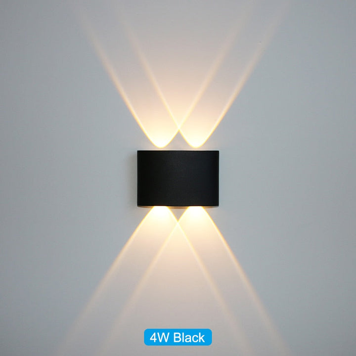 Lisslune | Light Outdoor