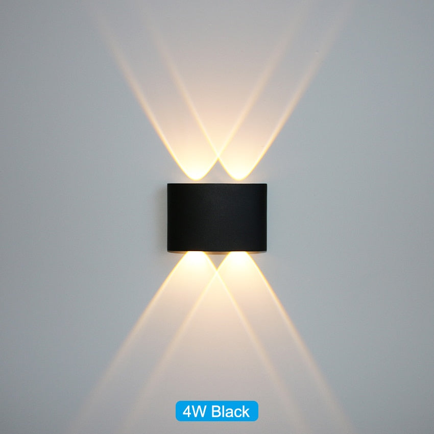 Lisslune | Light Outdoor