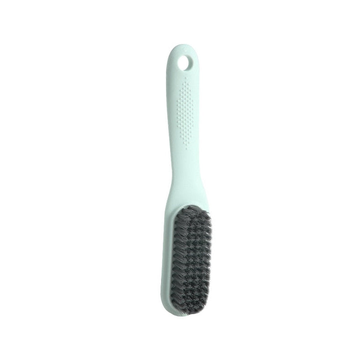 Lisslune | Long Handle Simple Mini Shoe Brush