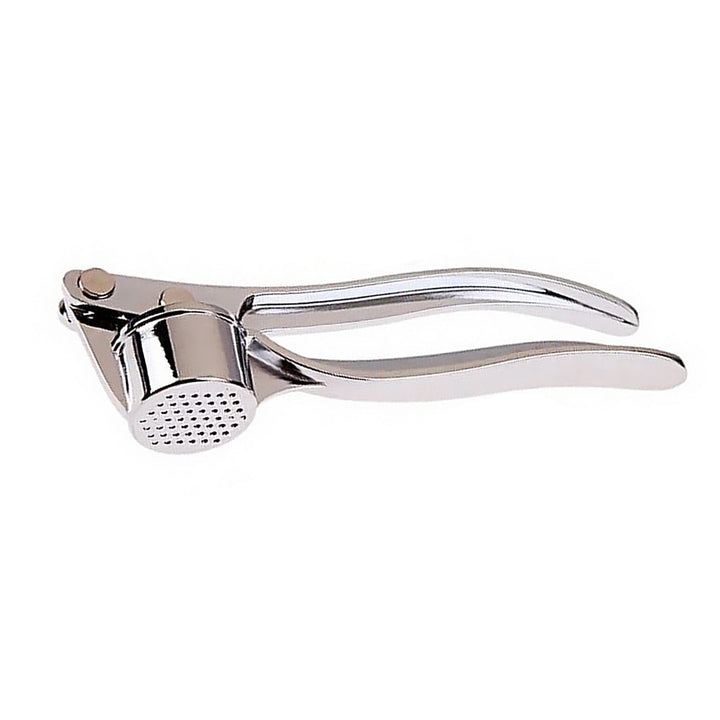Lisslune | Stainless Steel Garlic Press Chopper: Premium Hand Mill & Masher for Easy Garlic Preparation in the Kitchen