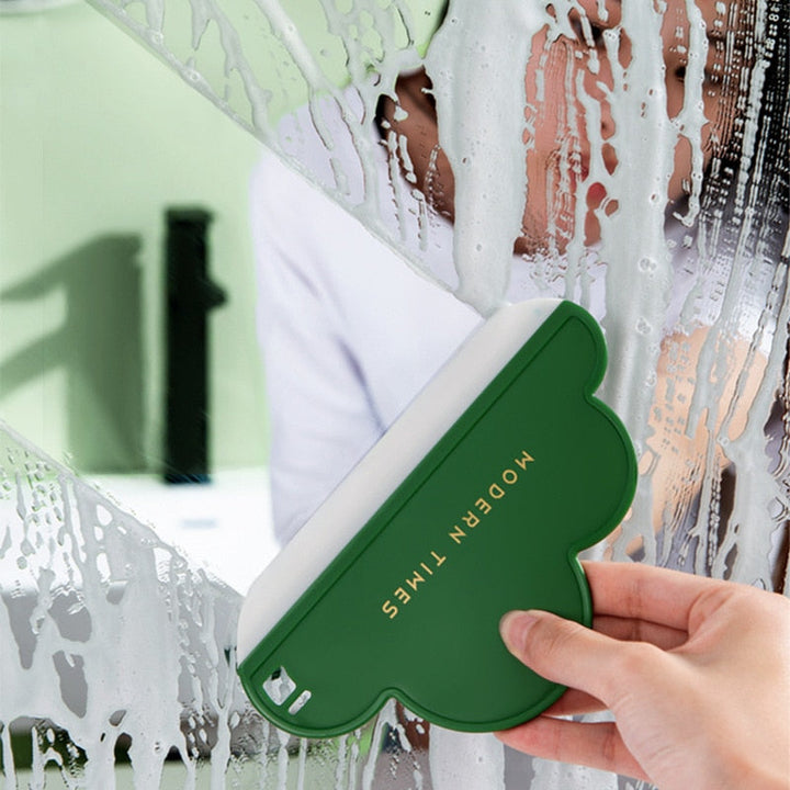 Lisslune | Cloud Shape Surface Scraper Glass Wiper