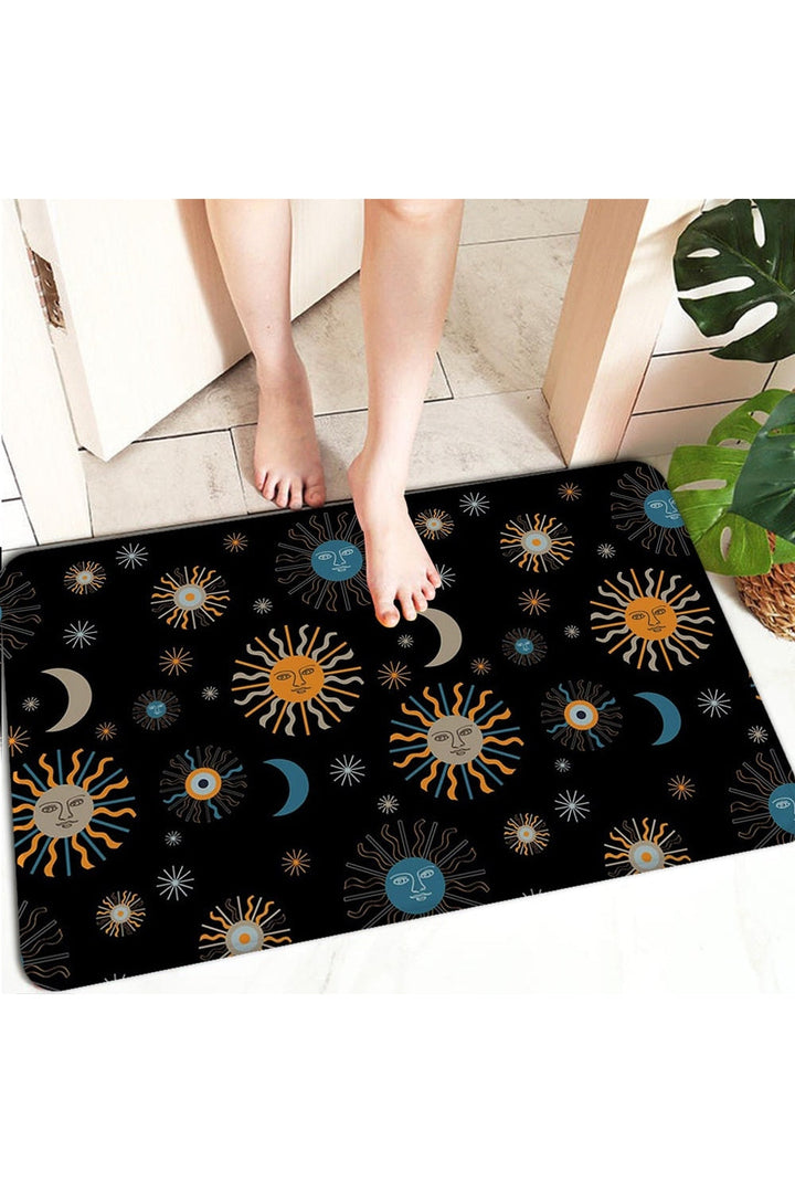 Lisslune | Themed Doormats
