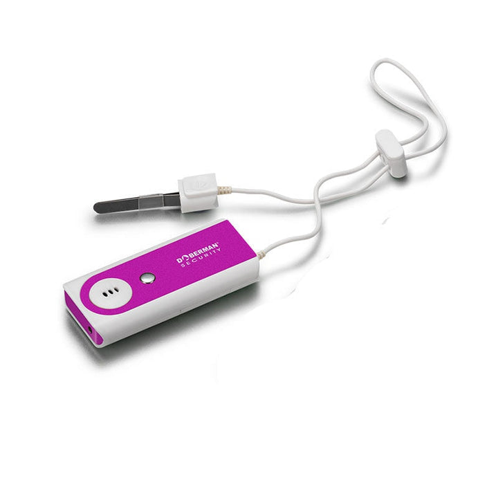 Lisslune | Portable Security Door Entry Alarm