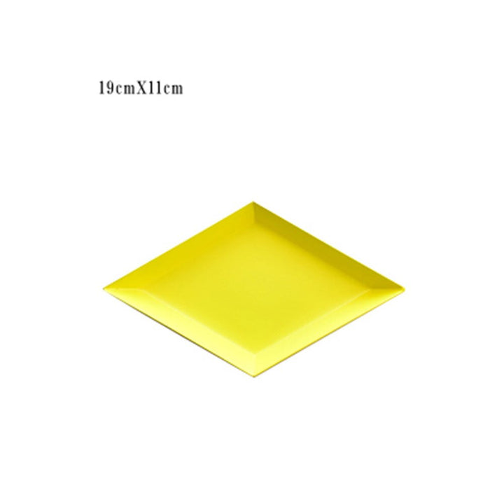 Lisslune | Nordic Style Geometric Tray