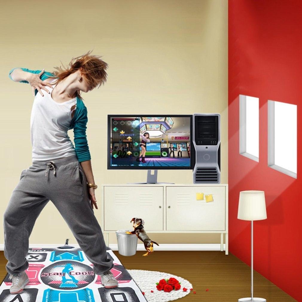 Lisslune | USB Dance Mat
